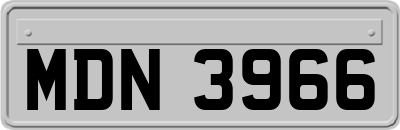 MDN3966