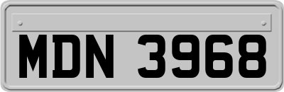 MDN3968