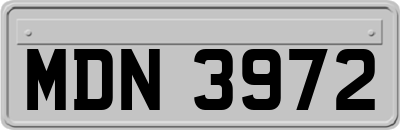 MDN3972