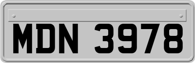 MDN3978