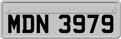 MDN3979
