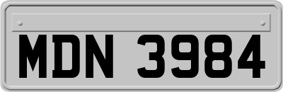 MDN3984