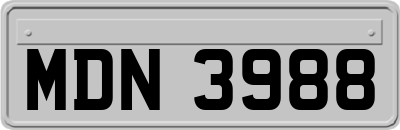 MDN3988