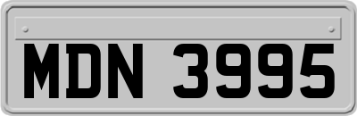 MDN3995