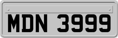 MDN3999