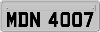 MDN4007