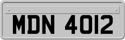MDN4012