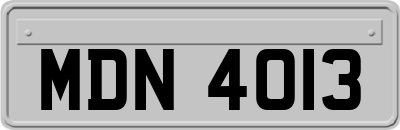 MDN4013