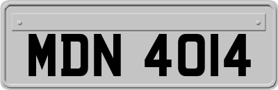 MDN4014