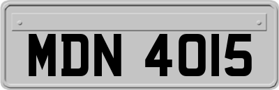 MDN4015