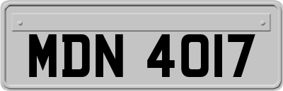 MDN4017