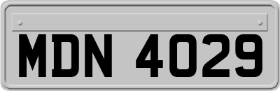 MDN4029