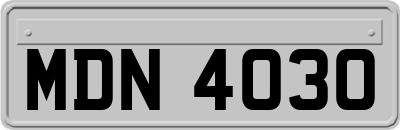 MDN4030