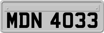MDN4033