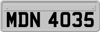 MDN4035