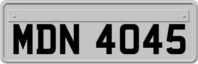 MDN4045