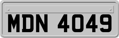 MDN4049