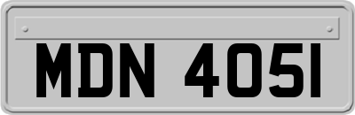 MDN4051