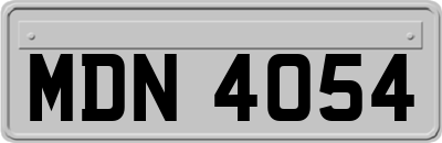 MDN4054