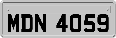 MDN4059