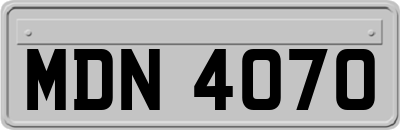 MDN4070