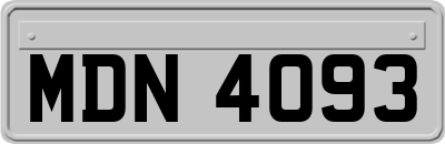 MDN4093