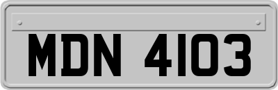 MDN4103