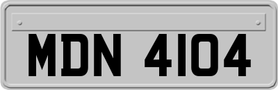 MDN4104