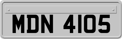 MDN4105
