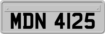 MDN4125