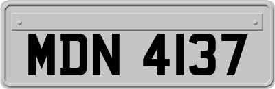 MDN4137
