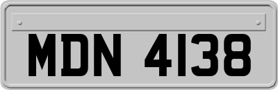 MDN4138