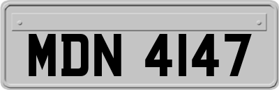 MDN4147