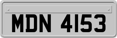 MDN4153