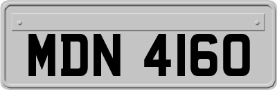 MDN4160