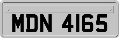 MDN4165