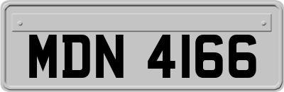 MDN4166