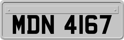 MDN4167