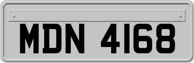 MDN4168