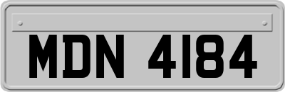 MDN4184