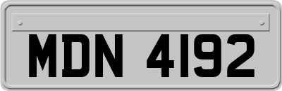 MDN4192