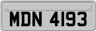MDN4193
