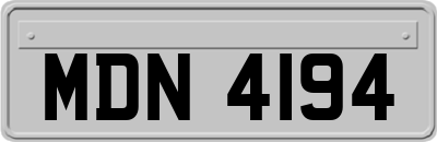MDN4194
