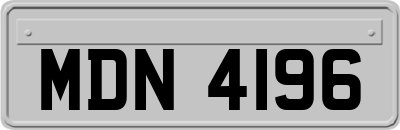 MDN4196
