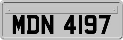 MDN4197