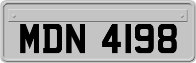MDN4198