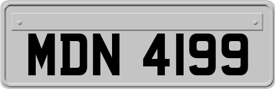 MDN4199