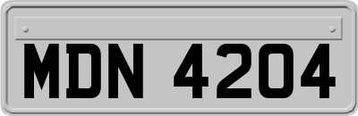 MDN4204