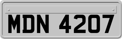 MDN4207