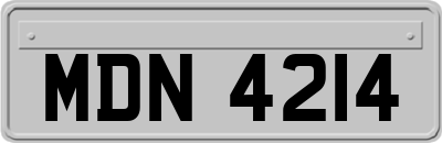 MDN4214
